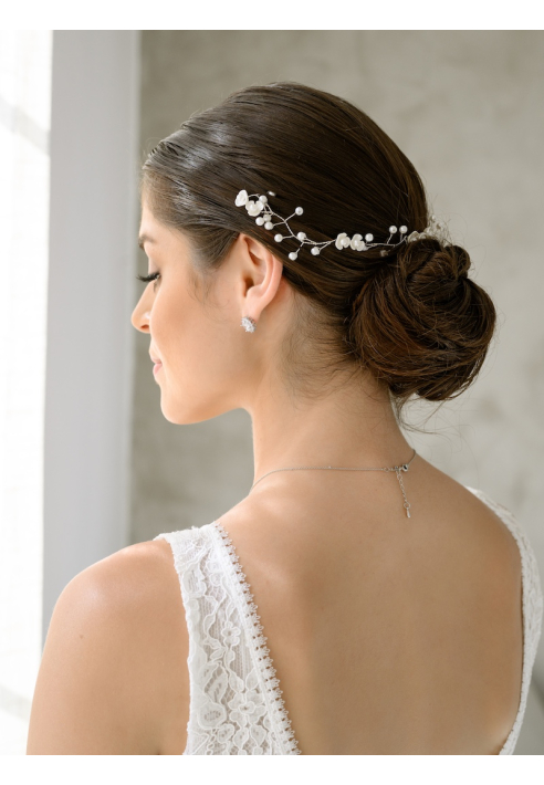 G. Westerleigh HB1123 Ornement cheveux ()