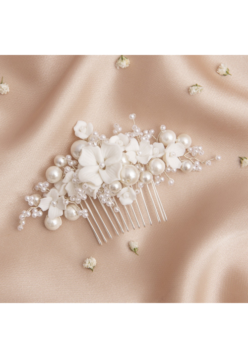 G. Westerleigh HC0427 Peigne à cheveux