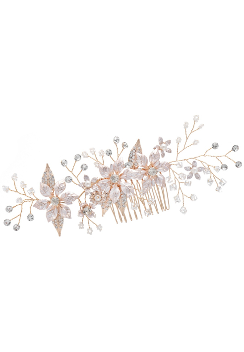 G. Westerleigh HC2694 Peigne Cheveux Mariage