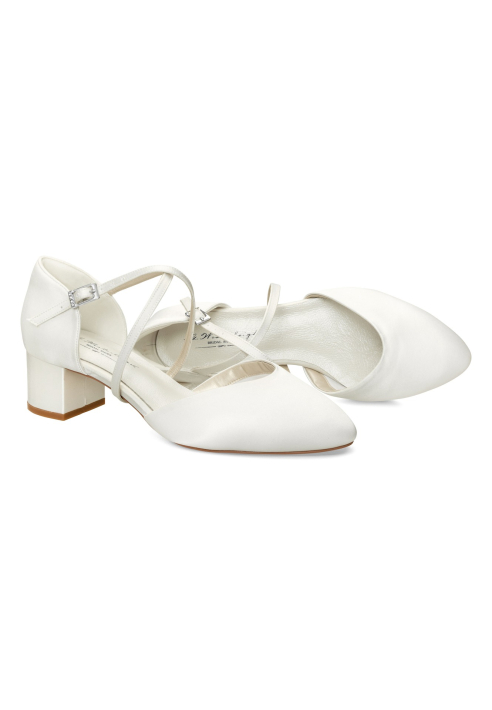 G. Westerleigh Martha Chaussures Mariage