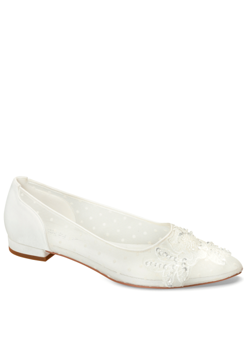 G. Westerleigh Neveah Chaussures Mariage ()