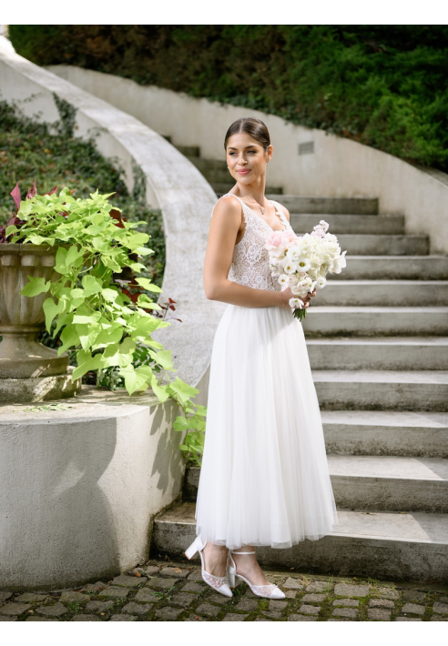 G. Westerleigh Pearl Chaussures de Mariée