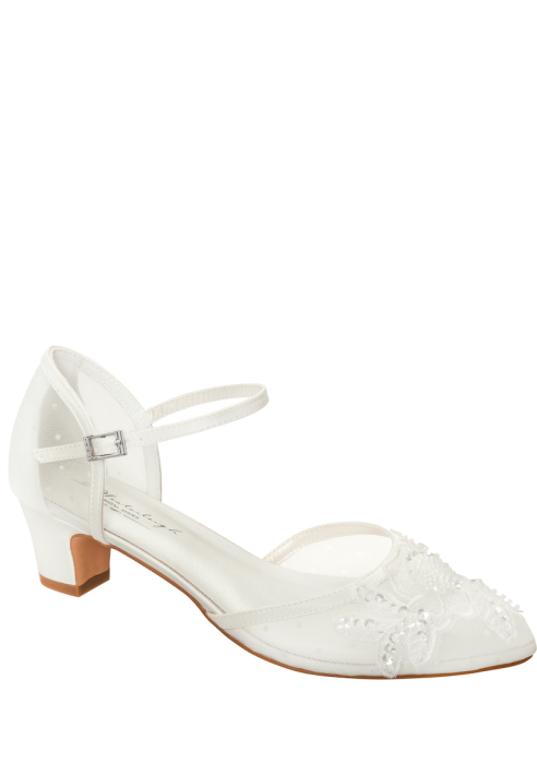G. Westerleigh Polly Chaussures Mariage ()