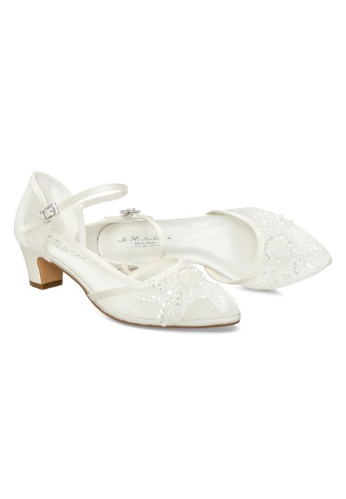 G. Westerleigh Polly Chaussures Mariage