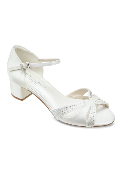 G. Westerleigh Gigi Chaussures de Mariée ()