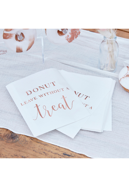 Ginger Ray PAM-525 Sweet Bags ()