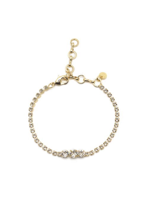 Abrazi Royal Bracelet Or ()