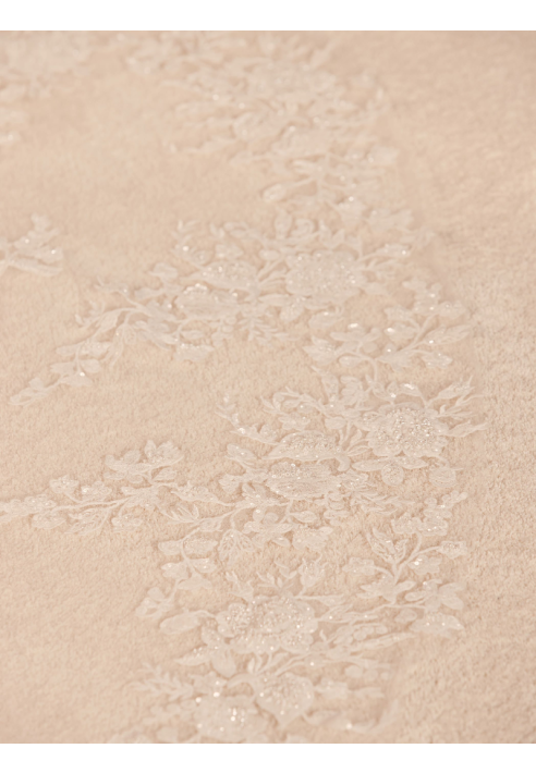 Bianco Evento S478 Voile - 350 cm