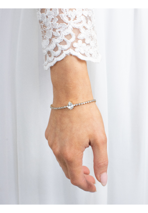 Abrazi Soraya Bracelet Or