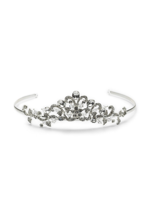 Abrazi Eden Tiara Argent ()