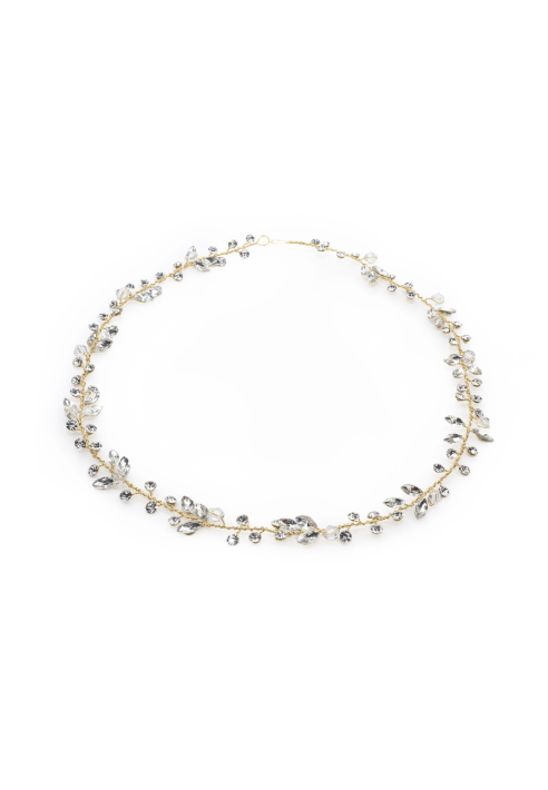 abrazi Bandeau HB-NVS-Gold