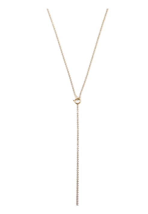 Abrazi collier KC-RC-Gold ()