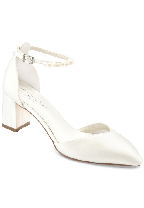 G. Westerleigh Madison Chaussures de Mariée ()