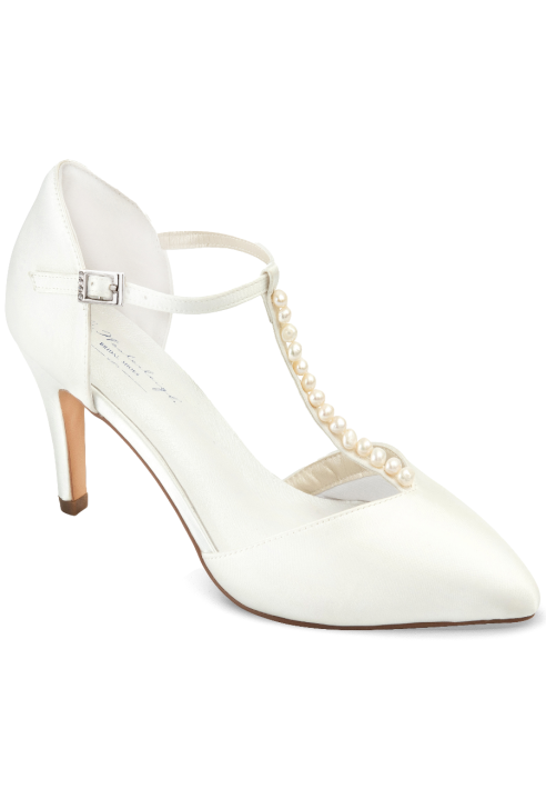 G. Westerleigh Sienna Chaussures de Mariée ()