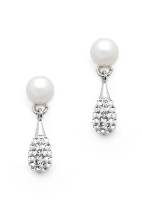 Abrazi Ariana Boucles d'Oreilles Argent ()