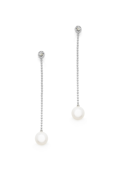 Abrazi Lovey Boucles d'Oreilles Argent ()