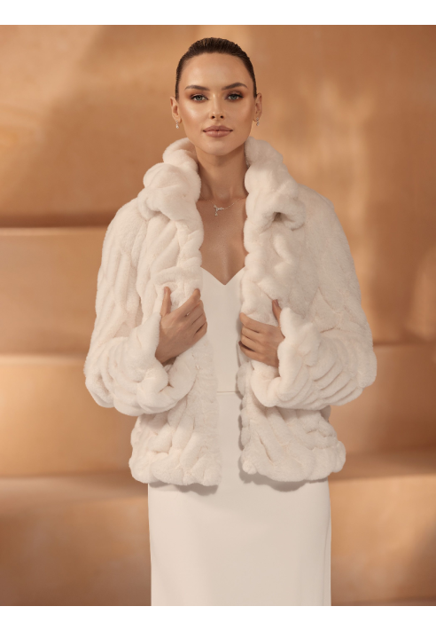 Bianco Evento E445 Boléro ()