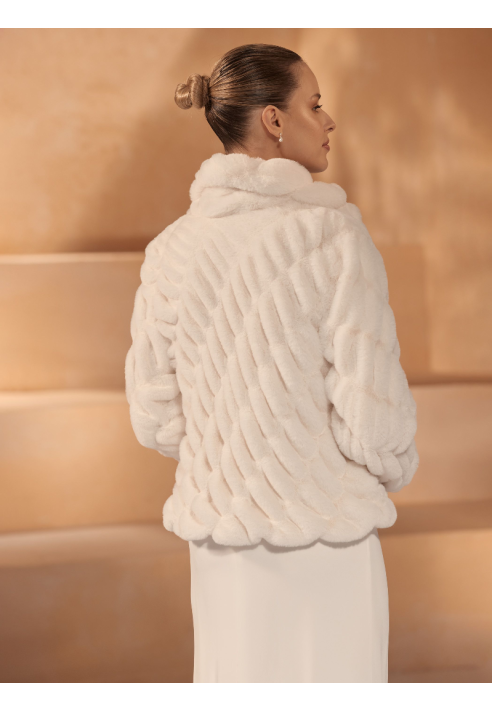 Bianco Evento E445 Boléro