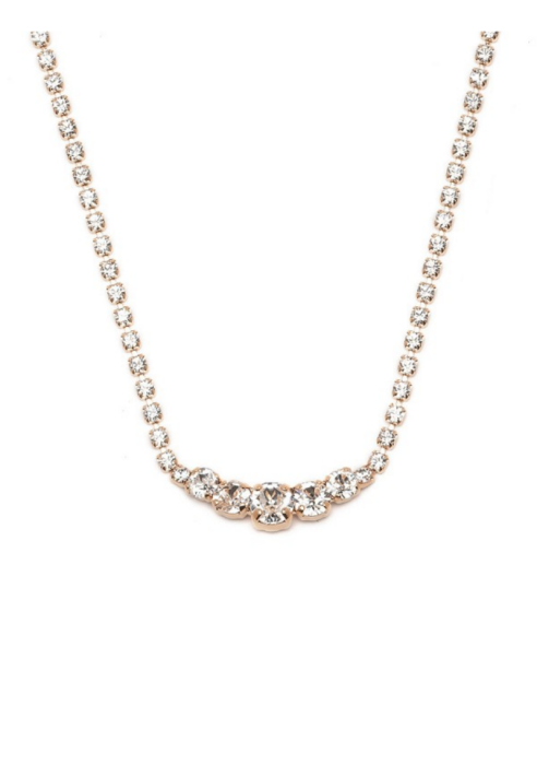 Abrazi Royal Collier Rose ()