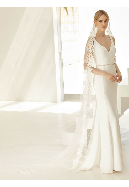 Bianco Evento S420 Voile - 300 cm ()