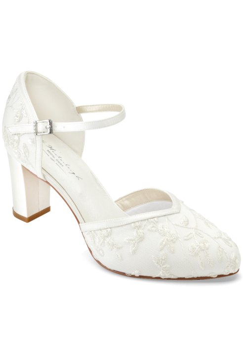 G. Westerleigh Indira Chaussures de Mariée ()
