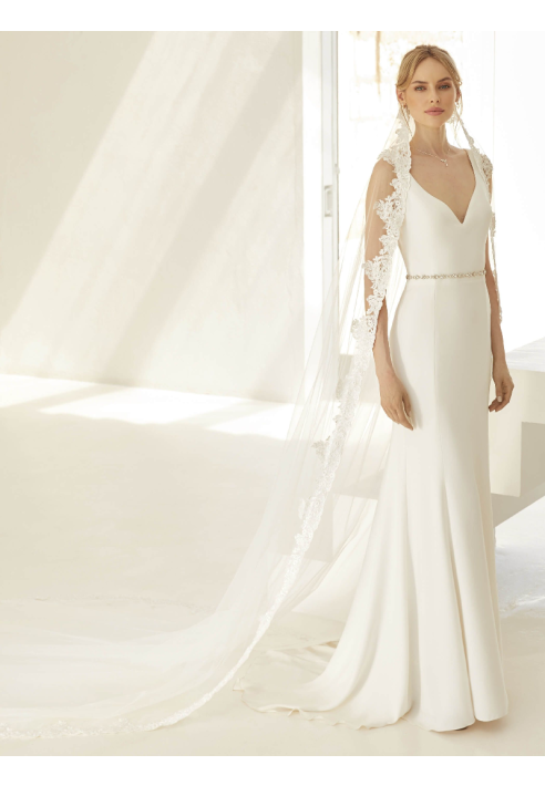 Bianco Evento S425 Voile - 300 cm ()