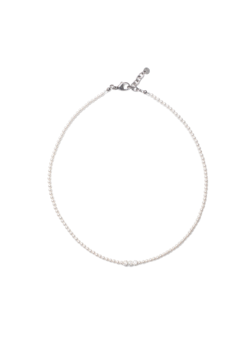 Abrazi Marlot Collier ()