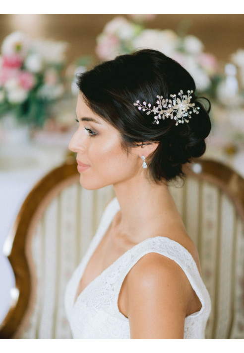 G. Westerleigh J6110 Épingles Cheveux Mariage ()