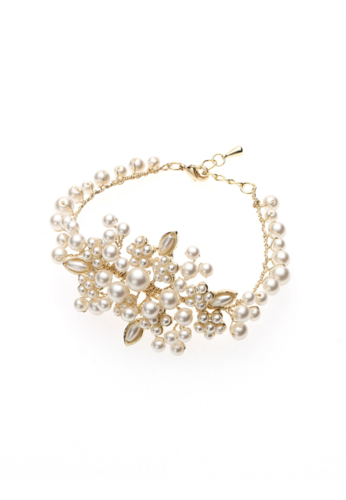 Poirier JB-75250 Bracelet