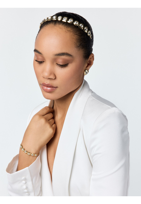 Poirier Bracelet JB-75253 dore ()