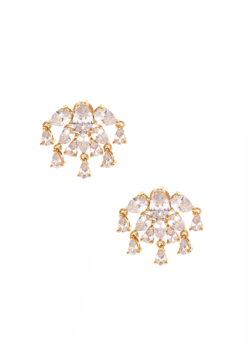 Poirier JE-75211 Boucles d'oreilles
