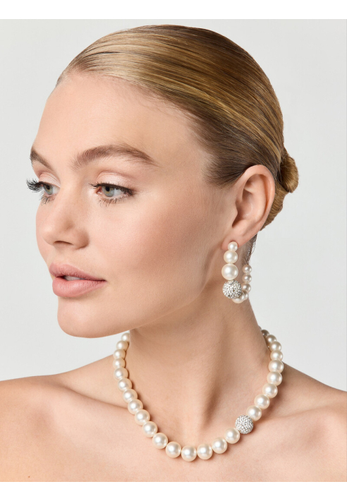 Poirier JN-75276 Collier ()