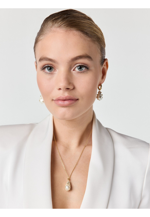 Poirier Collier JN-75278 ()