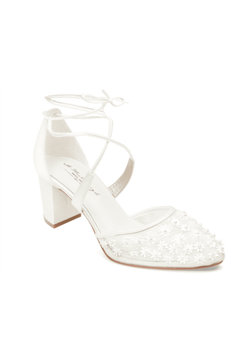 G. Westerleigh Johanna Chaussures Mariage ()