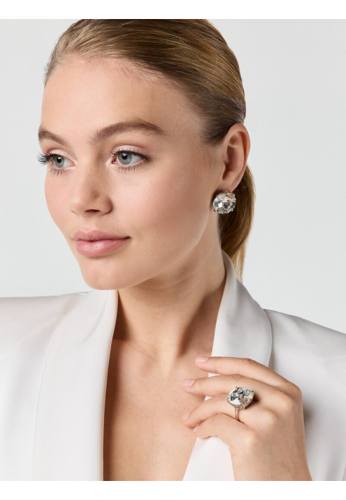 Poirier JR-75290 Bague doré ()