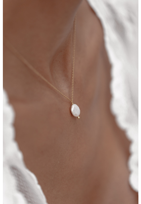 Juvelan Evermore collier de mariée