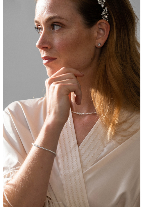 Abrazi Marlot Collier