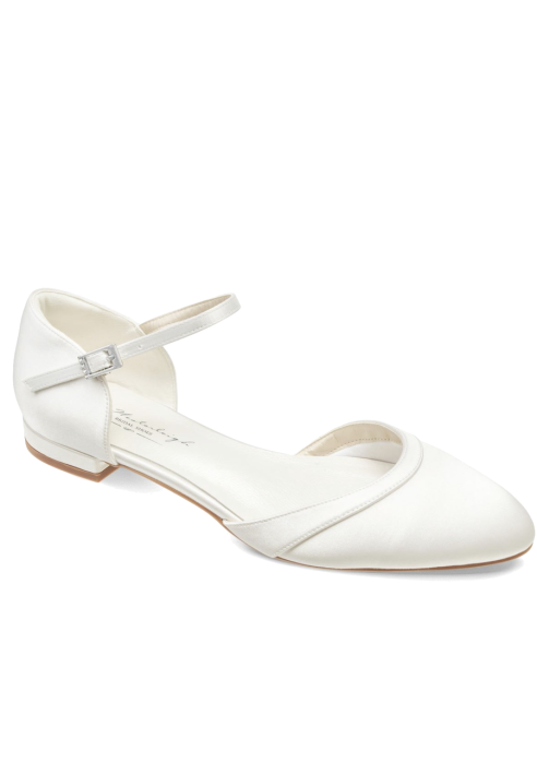 G. Westerleigh Lisa Chaussures de Mariée ()