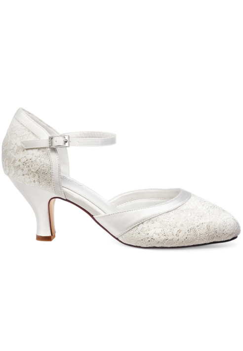 G. Westerleigh Maggie Chaussures de mariage 