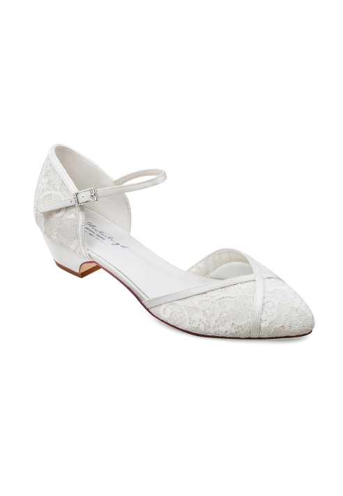 G. Westerleigh Mira Chaussures de Mariée ()