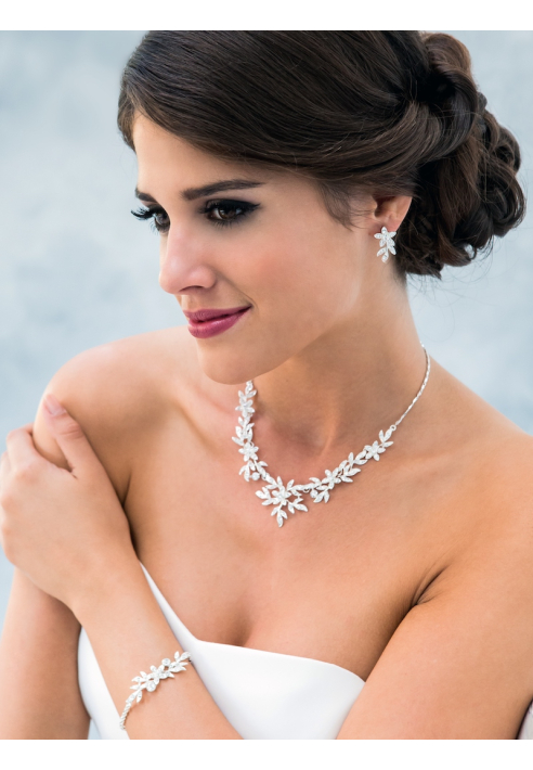 G. Westerleigh Bracelet Mariage NS1-5817L