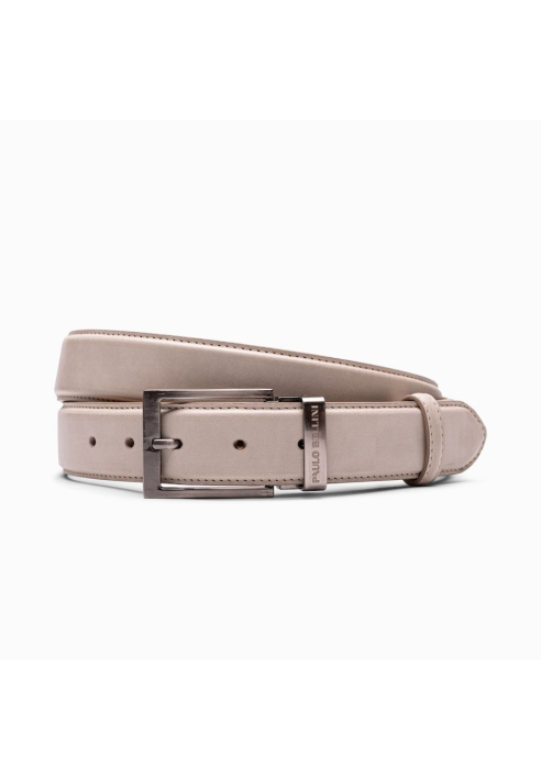 Paulo Bellini Gozzo Ciprio Ceinture Homme