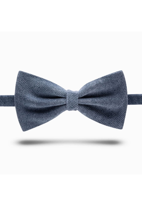 Paulo Bellini Valestra Noeud Papillon Jeans 387