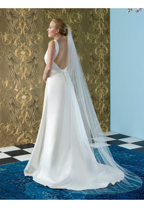 Poirier Voile S75-210-01 - 210 cm ()