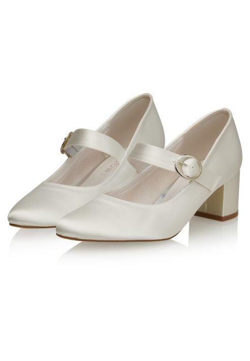Rainbow Club Annemarie Chaussures de mariée