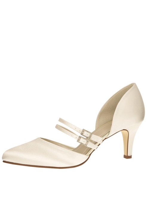 Rainbow Club Misty Chaussure Mariage ()