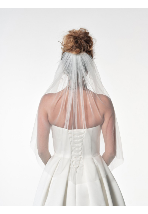 Poirier S12-075-1-SOFT-Ivoire Voile  - 75 cm