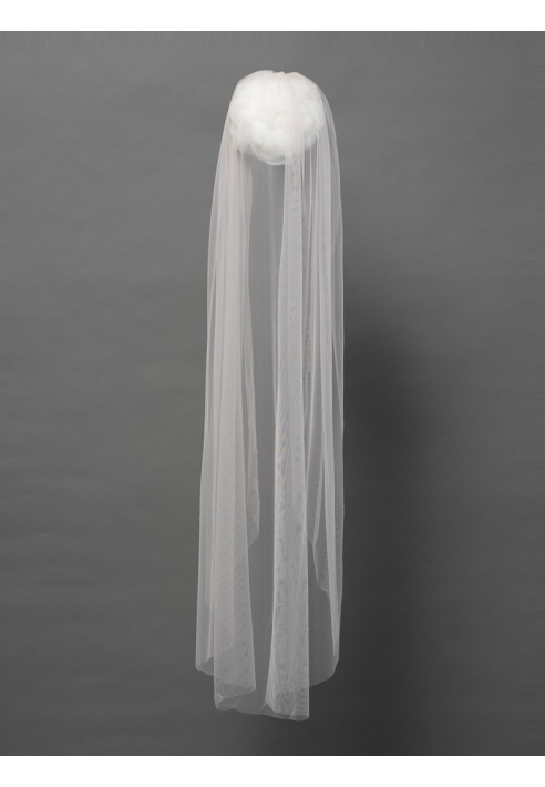 Poirier S12-120-1-SOFT-Blush Voile  - 120 cm ()