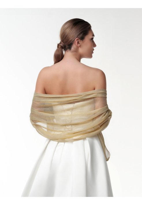 Poirier S143 Châle Or 