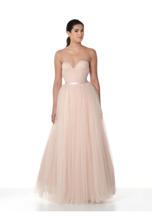 Poirier S325-250 Jupe Blush ()